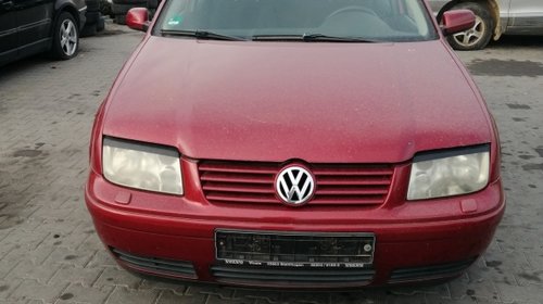 Cutie viteze manuala Volkswagen Bora 2000 LIM