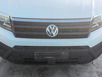 Cutie viteze manuala Volkswagen Crafter 2019 van 2.0