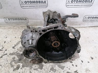 Cutie viteze manuala Volkswagen Golf 5+ 1.9 TDI JCX 5+1 2006: 0A4301 [Fabr 2005-2009]