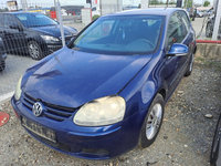 Cutie viteze manuala Volkswagen Golf 5 2005 HATCHBACK 1.4 i BCA