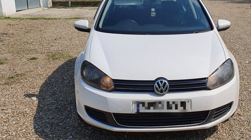 Cutie viteze manuala Volkswagen Golf 6 2011 H