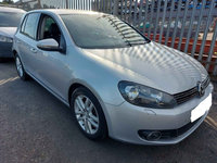 Cutie viteze manuala Volkswagen Golf 6 2011 HATCHBACK 2.0 CFFB