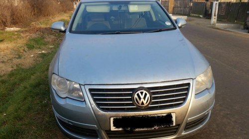 Cutie viteze manuala Volkswagen Passat B6 2008 break 2.0