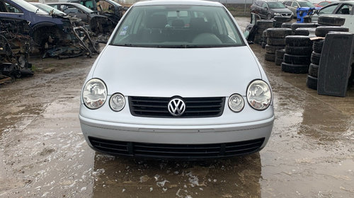 Cutie viteze manuala Volkswagen Polo 9N 2004 