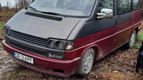 Cutie viteze manuala Volkswagen T4 1995 caravelle 1.9