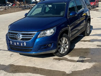 Cutie viteze manuala Volkswagen Tiguan 1.4 4x4 4motion TSI CAV CAVA