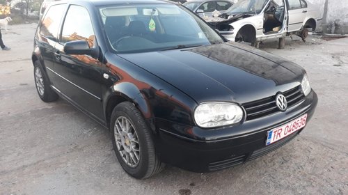 Cutie viteze manuala VW Golf 4 2003 hatchback 1.9 tdi