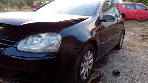 Cutie viteze manuala VW Golf 5 2005 hatchback 1.9 TDI