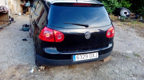 Cutie viteze manuala VW Golf 5 2005 hatchback 1.9 TDI