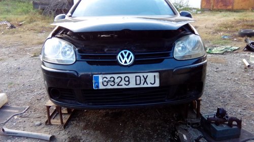 Cutie viteze manuala VW Golf 5 2005 hatchback 1.9 TDI