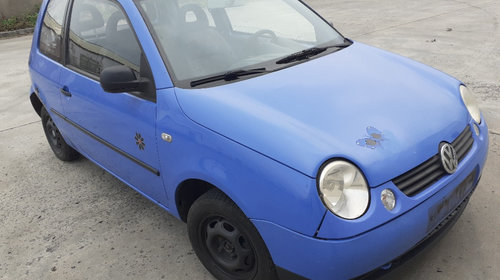 Cutie viteze manuala VW Lupo 1.0 MPI