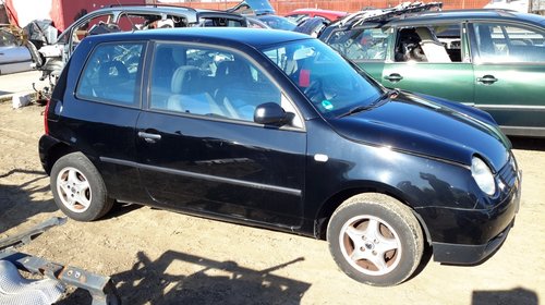 Cutie viteze manuala VW Lupo 2000 Hatchback 1.0