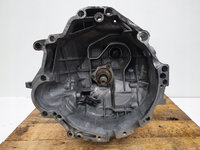 Cutie viteze manuala VW Passat,1.8 T, 5 trepte, cod: FTW, motor AVB, 150 Cp, 2001-2004, piesa echipare OEM