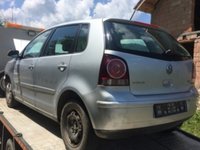 Cutie viteze manuala vw polo skoda fabiab1.4tdi cod motor BNM