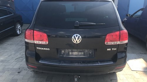 Cutie viteze manuala Vw Touareg 2.5 TDI BAC