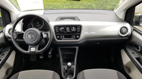 Cutie viteze manuala VW Up 2014 Hatchback 1.0 MPI