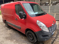 Cutie viteze master/movano 2.3 dci