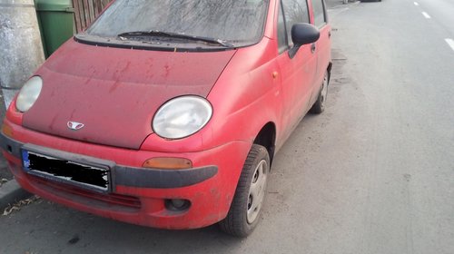 Cutie Viteze MATIZ Daewoo fab 2004