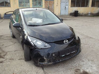 Cutie viteze Mazda 2 motor 1.3 benzina dezmembrez Mazda 2 motor 1.3