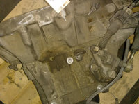 Cutie viteze mecanica Renault Clio 3, 1.5 dci, euro4.