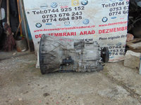 Cutie viteze Mercedes C Class w204 w212 motor 2.2 manuala cutie viteze manuala dezmembrez