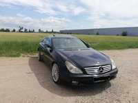 CUTIE VITEZE MERCEDES CLS W219 3.0 V6