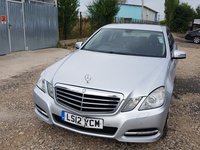 CUTIE VITEZE MERCEDES E-CLASS E220 W212 TIP 722908