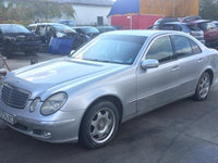 Cutie viteze Mercedes E220 CDI w211