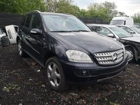 Cutie viteze Mercedes ml w164 320cdi 4 matic