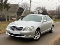 Cutie viteze Mercedes S320 cdi w221 an 2007 722902