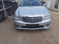 Cutie viteze Mercedes s350 cdi w221 facelift euro 6