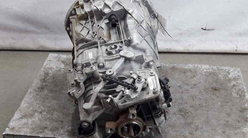 Cutie viteze Mercedes Sprinter/VW Crafter 2.0/2.2; 6 Trepte; 2010~2014/ Reparatie cutie viteze