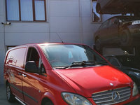 Cutie viteze Mercedes Vito w639 2.2cdi 6 trepte