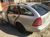 Cutie viteze mercedes w203 c220 manuala