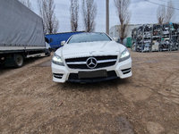 Cutie viteze Mercedes w218 722908