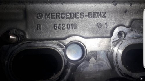 Cutie Viteze Mercedes w221 350cdi