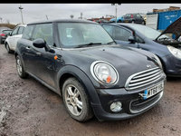 CUTIE VITEZE MINI COOPER R56 1.6 D N47C16A 2010-2012