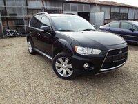 Cutie Viteze Mitsubishi Outlander 2.3 manuala 6+1 C-Crosser 4007 Jeep