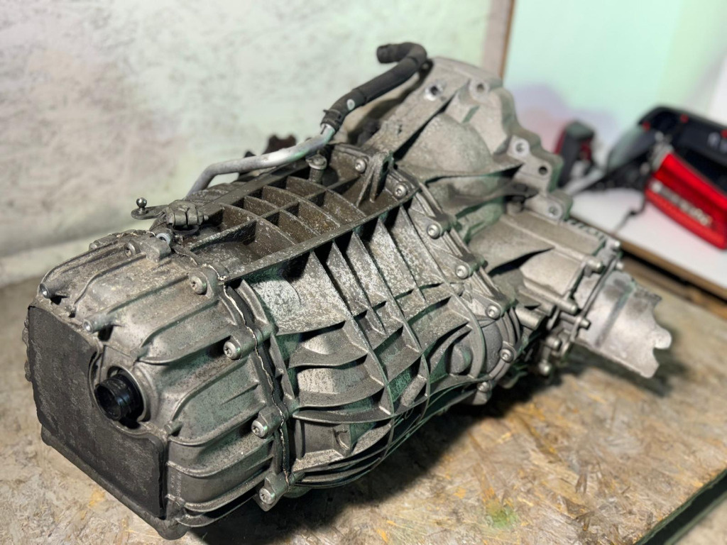 Cutie viteze multitronica Audi A6 C7 A5 