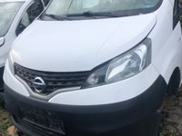 Cutie viteze Nissan NV200 1.5 DCi 90 CP an 2012