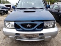 Cutie Viteze Nissan Terrano 2-2.7 D DIN 1998