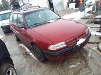 CUTIE VITEZE OPEL ASTRA F