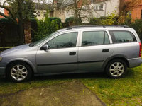 Cutie viteze Opel Astra G 1.6 8V Z16SE benzina an 2001 2004