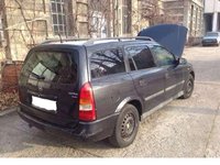 Cutie viteze Opel Astra G 2.0 , dezmembrez