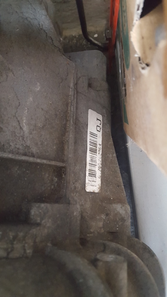 Cutie Viteze Opel Astra H 1,7CDTI 5+1Vit