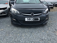 Cutie Viteze Opel Astra J 1,7CDTI 6+1Viteze an 2014 A17DTE