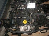 Cutie viteze Opel Corsa 1.0 Z10XE