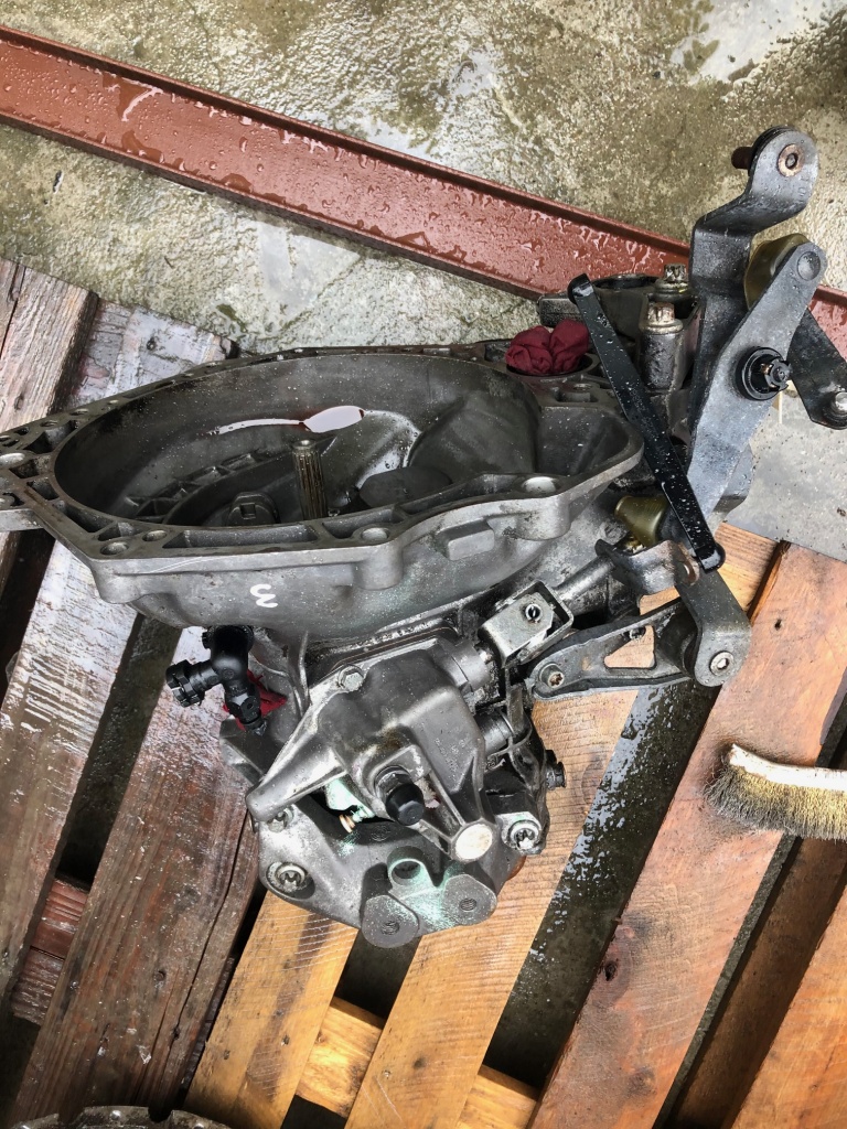 Cutie Viteze Opel Corsa C 1.0i / 1.2i / 1.7 dti COD 24441549
