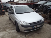 Cutie viteze Opel Corsa c motor 1.0 Garantie dezmembrez Opel Corsa C