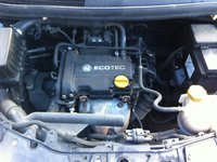 Cutie viteze Opel Corsa D 1.0 benzina Z10XEP